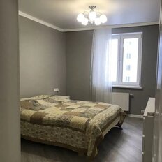 Квартира 33 м², 1-комнатная - изображение 3