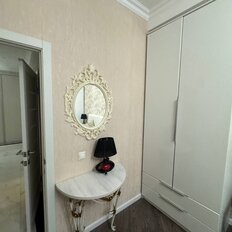 Квартира 72 м², 2-комнатная - изображение 1