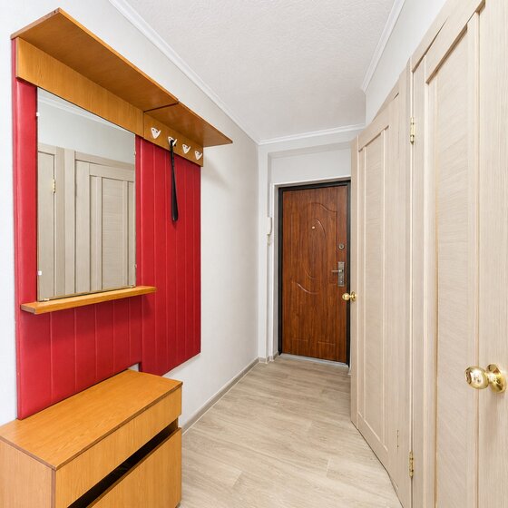36,5 м², 2-комнатная квартира 1 450 000 ₽ - изображение 29