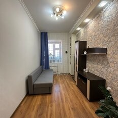 Квартира 54,6 м², 2-комнатная - изображение 3