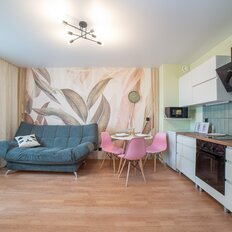 Квартира 40 м², 1-комнатная - изображение 3