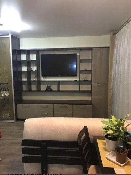 30,1 м², 1-комнатная квартира 7 000 ₽ в сутки - изображение 48