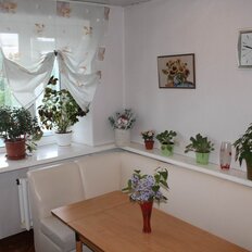 Квартира 96 м², 3-комнатная - изображение 3