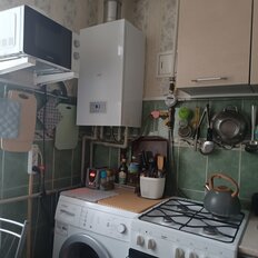 Квартира 30 м², 1-комнатная - изображение 3