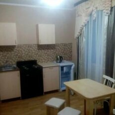 Квартира 37 м², 1-комнатная - изображение 4