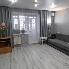 Квартира 40 м², 1-комнатная - изображение 5