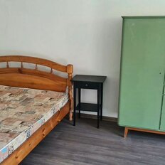 Квартира 39 м², 1-комнатная - изображение 4