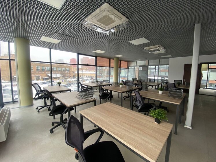 5000 м², склад 5 400 000 ₽ в месяц - изображение 48