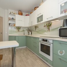 Квартира 53,4 м², 2-комнатная - изображение 5