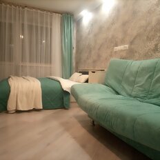 Квартира 48 м², 2-комнатная - изображение 5