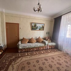 Квартира 58 м², 3-комнатная - изображение 2