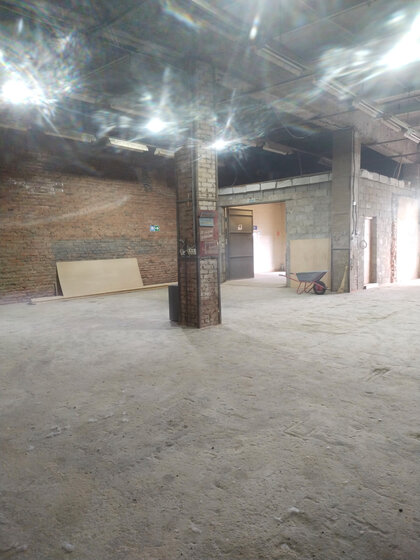 845 м², офис 2 464 583 ₽ в месяц - изображение 31