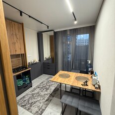 Квартира 42 м², 1-комнатная - изображение 2