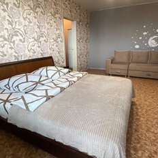 Квартира 39 м², 1-комнатная - изображение 1