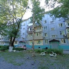Квартира 43,7 м², 2-комнатная - изображение 5