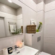 Квартира 43 м², 2-комнатные - изображение 3