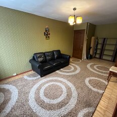 Квартира 34,4 м², 1-комнатная - изображение 2