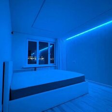 Квартира 44 м², 2-комнатная - изображение 3