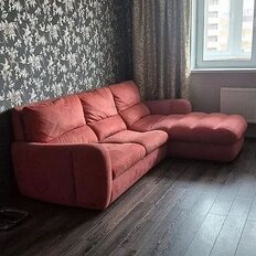 Квартира 78 м², 2-комнатная - изображение 2