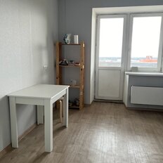 Квартира 44 м², 1-комнатная - изображение 5