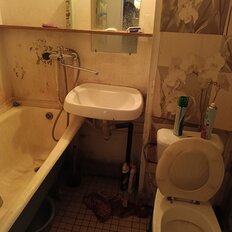 Квартира 34 м², 1-комнатная - изображение 3