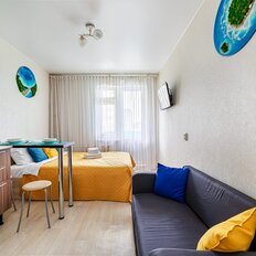 Квартира 20 м², студия - изображение 2