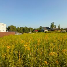 8 соток, участок - изображение 1