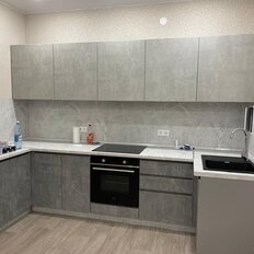 Квартира 64 м², 2-комнатная - изображение 3