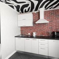 Квартира 28 м², студия - изображение 4