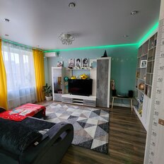 Квартира 78 м², 3-комнатная - изображение 2