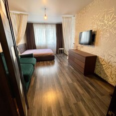 Квартира 40,5 м², 1-комнатная - изображение 4