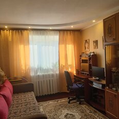 Квартира 36 м², 1-комнатная - изображение 4