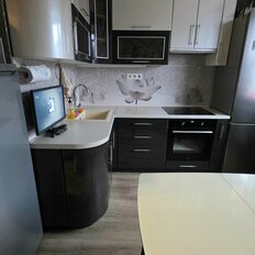 Квартира 40 м², 1-комнатная - изображение 3