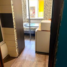 Квартира 16 м², студия - изображение 1