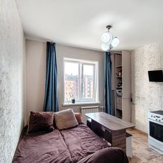 Квартира 29,2 м², 1-комнатная - изображение 3