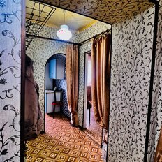 Квартира 60 м², 3-комнатная - изображение 4