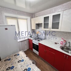 Квартира 33,3 м², 1-комнатная - изображение 1