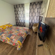 Квартира 45 м², 2-комнатная - изображение 2