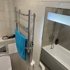 Квартира 26 м², студия - изображение 1