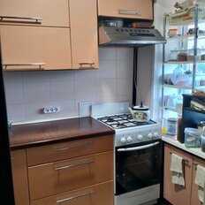 Квартира 40 м², 2-комнатная - изображение 1