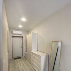 Квартира 29 м², 1-комнатная - изображение 5