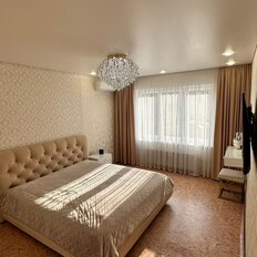 Квартира 74 м², 3-комнатная - изображение 3