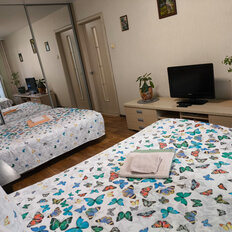 Квартира 36 м², 1-комнатная - изображение 2
