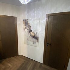 Квартира 30 м², 1-комнатная - изображение 4