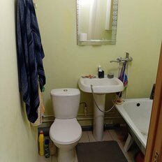 Квартира 26 м², 1-комнатная - изображение 1