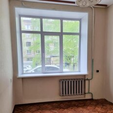 Квартира 37 м², 1-комнатная - изображение 1