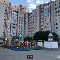 Квартира 92,2 м², 3-комнатная - изображение 2