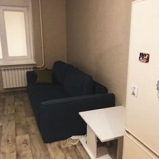 Квартира 26,5 м², 1-комнатная - изображение 3