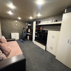 Квартира 33,7 м², 1-комнатная - изображение 2