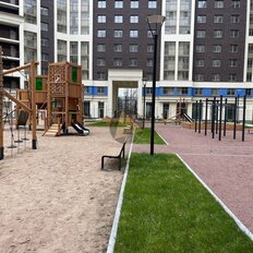 Квартира 52 м², 1-комнатная - изображение 5